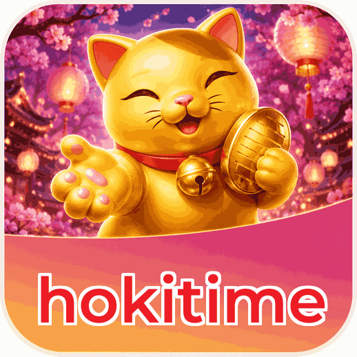 Screenshot 1 - hokitime Home Screen
