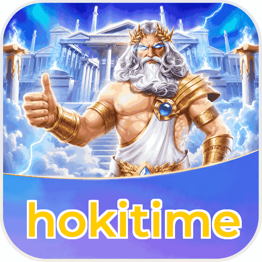 Screenshot 3 - hokitime Settings