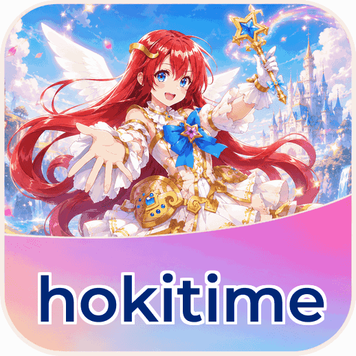 Screenshot 2 - hokitime Features